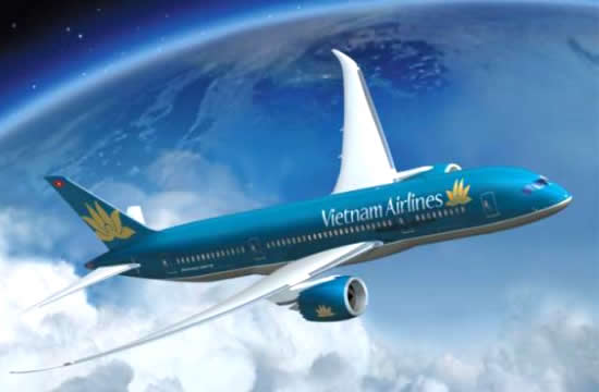 Vietnam Airlines